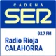 Cadena SER - Rioja/Calahorra
