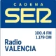 Cadena SER - Valencia