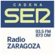 Cadena SER - Zaragoza