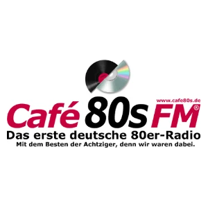 Cafe 80s FM