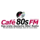 Cafe 80s FM