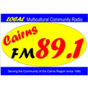Cairns FM