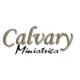 Calvary Ministries