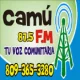 Camú FM