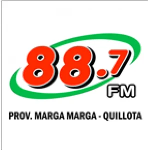 CAMILA 88.7 FM