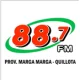 CAMILA 88.7 FM