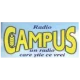 CAMPUS RADIO