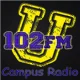 Campus Radio U-102 FM