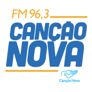 Canção Nova 96.3 FM