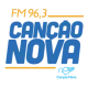 Canção Nova 96.3 FM