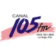 Canal 105 FM