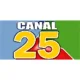 Canal 25
