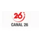 Canal 26