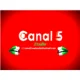 Canal 5 Italia