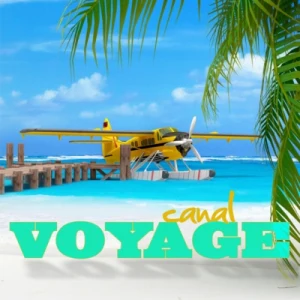 canal voyage webradio