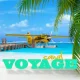canal voyage webradio