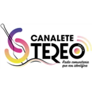 CANALETE STEREO