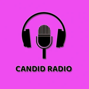 Candid Radio London