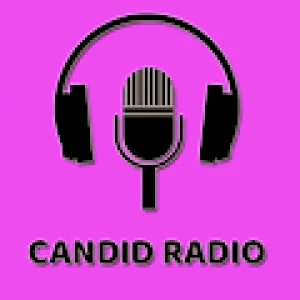 Candid Radio Maine