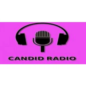 Candid Radio Queensland