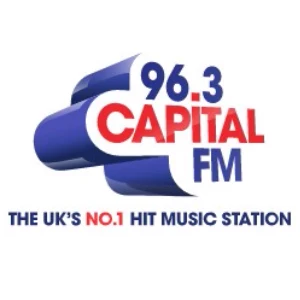 Capital 96.3 FM - North Wales Coast
