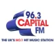 Capital 96.3 FM - North Wales Coast