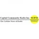 Capital Community Radio
