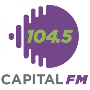Capital FM 104.5