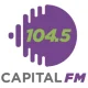 Capital FM 104.5