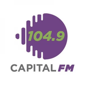 Capital FM 104.9