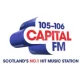Capital FM Edinburgh