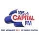 Capital FM Leicestershire