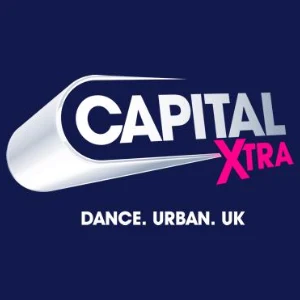 Capital XTRA London