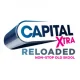 Capital XTRA Reloaded
