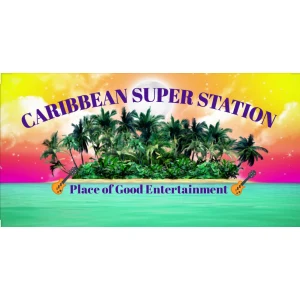 Caribbean Super Station