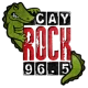 CayRock 96.5 FM
