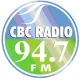 CBC Radio 94.7 FM