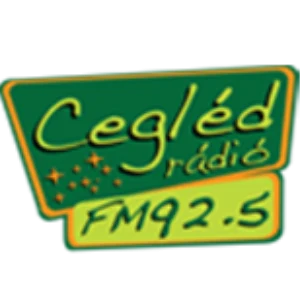 Cegléd Rádió FM 92.5