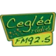 Cegléd Rádió FM 92.5
