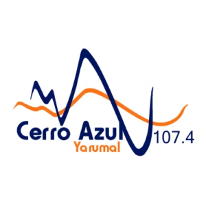 Cerro Azul Stereo - Yarumal