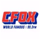 CFOX