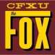 CFXU 93.3 FM The Fox
