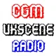 CGM UK Demoscene radio