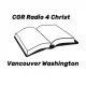 CGR Radio 4 Christ