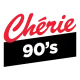 Chérie 90's