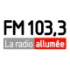 CHAA 103.3 FM Longueuil