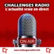 CHALLENGES RADIO