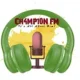 Champion FM Radio