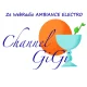 Channel GiGi Ze WebRadio AMBIANCE ELECTRO