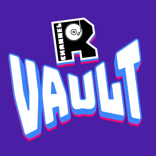 Channel R Vault